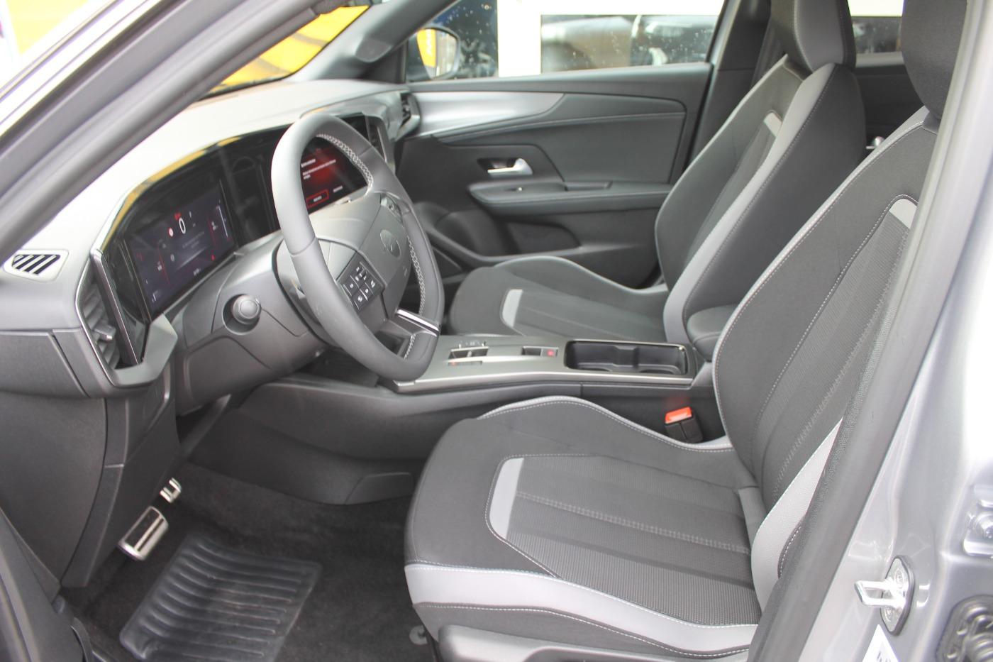 Opel Mokka 1.2 Turbo GS-Line Grand Sport Turbo