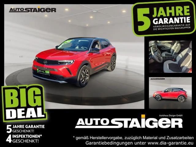 Opel Mokka Elegance Turbo