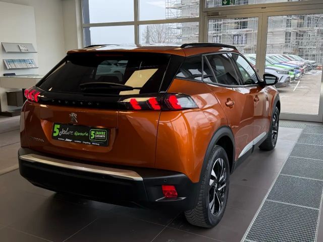 Peugeot E-2008 Allure Pack