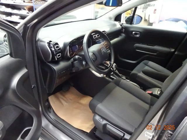 Citroën C3 Aircross PureTech