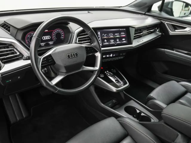 Audi Q4 e-tron 40