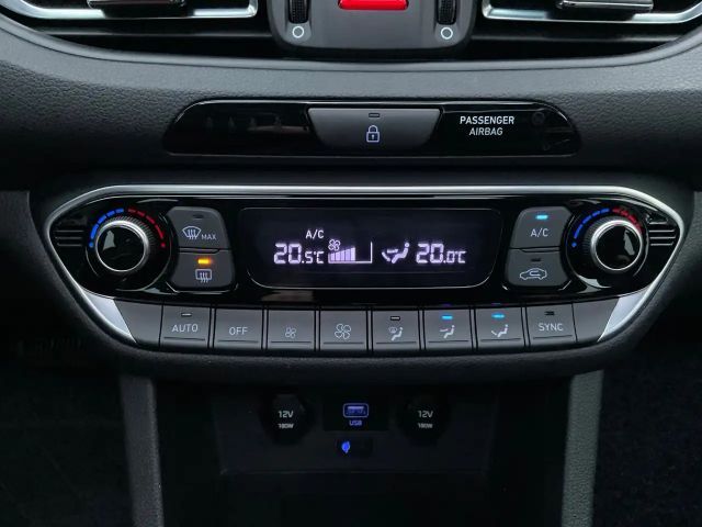 Hyundai i30 1.0 T-GDi