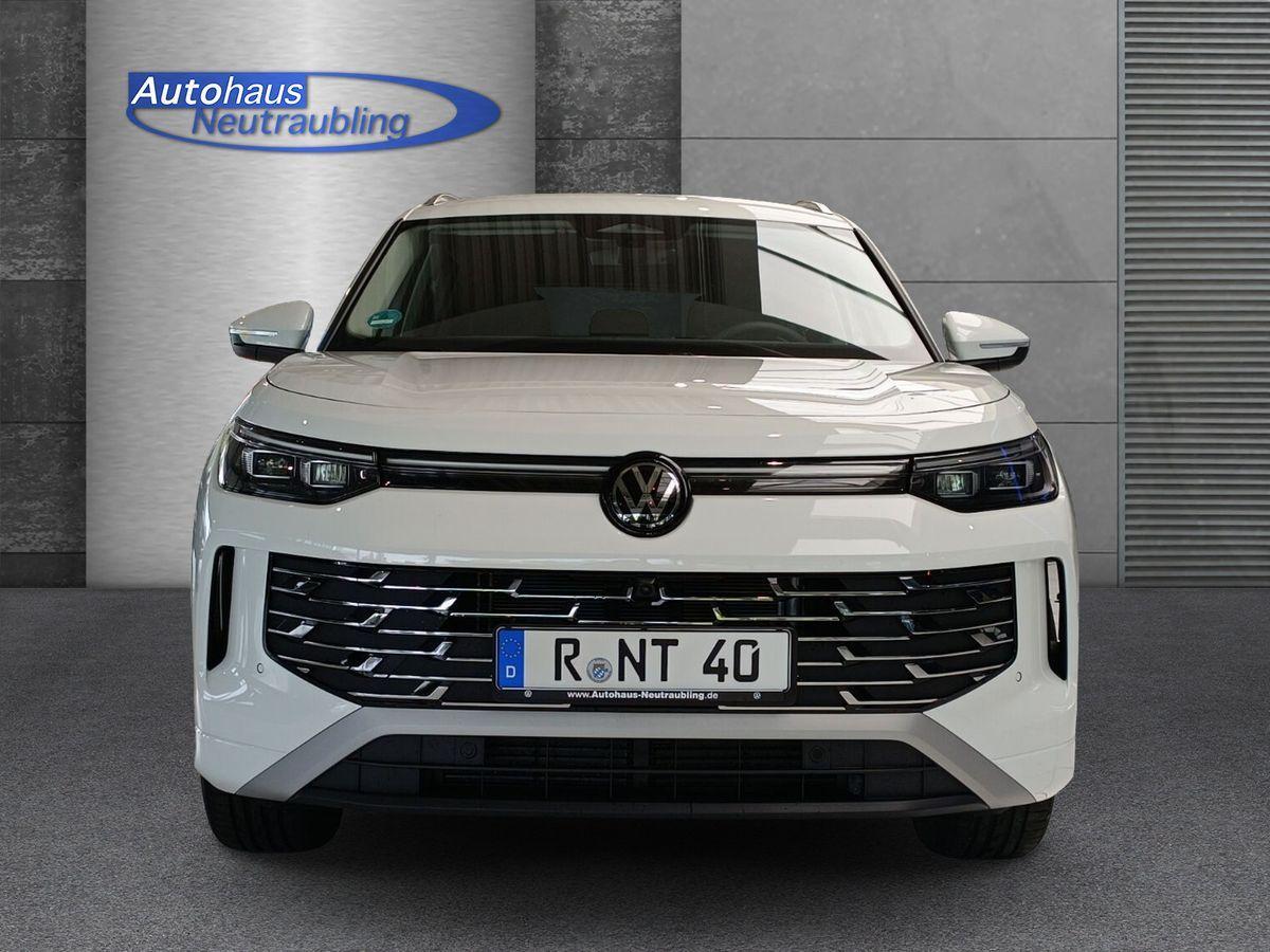 Volkswagen Tayron 1.5 eTSI DSG