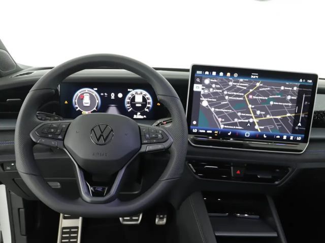 Volkswagen Tayron 4Motion DSG