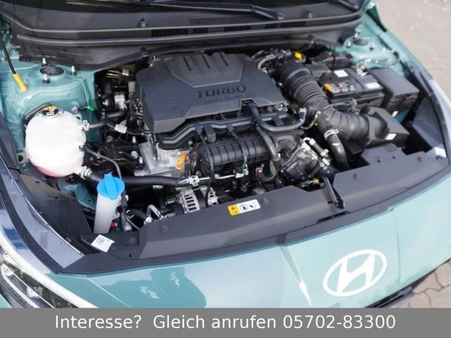 Hyundai i20 1.0 Trend