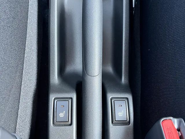 Suzuki Swift Hybrid Shine