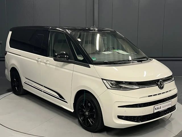 Volkswagen Multivan Lang T7