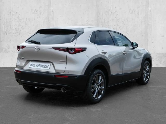 Mazda CX-30 Exclusive-line SkyActiv e-Skyactiv