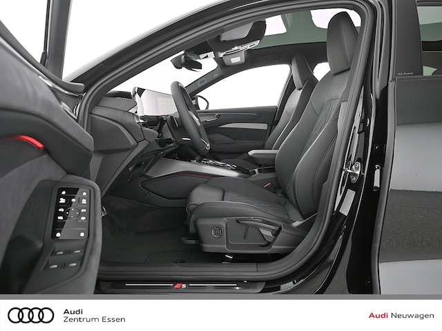 Audi A6 Avant S-Tronic