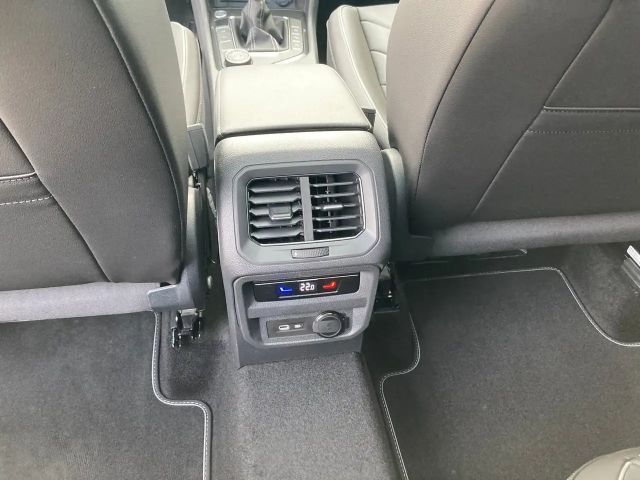 Volkswagen Tiguan 4Motion DSG R-Line