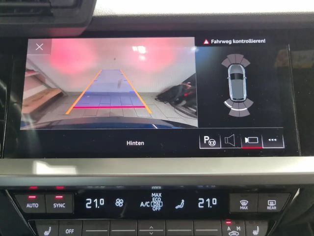 Audi A3 30 TFSI Sedan