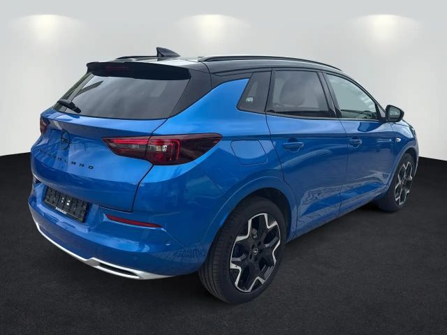Opel Grandland X Hybrid 4 Ultimate