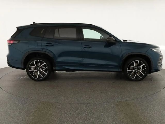 Volkswagen Tayron 2.0 TDI 4Motion DSG R-Line