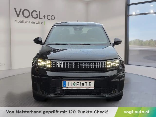 Fiat Grande Panda Grande Panda Hybrid MY25 Icon