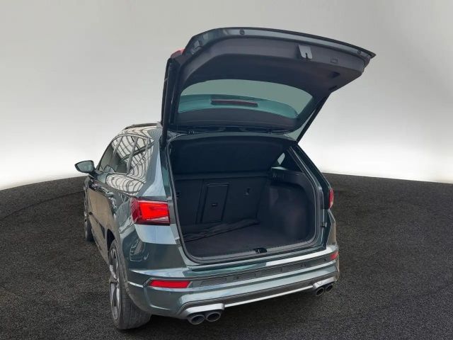 Cupra Ateca 2.0 TSI 4Drive DSG VZ
