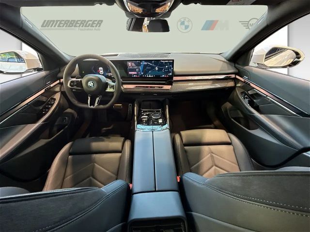 BMW 530 530e M-Sport xDrive