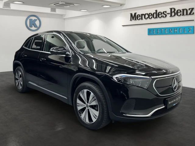 Mercedes-Benz EQA 300 4MATIC
