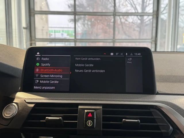 BMW X3 M-Sport xDrive20d