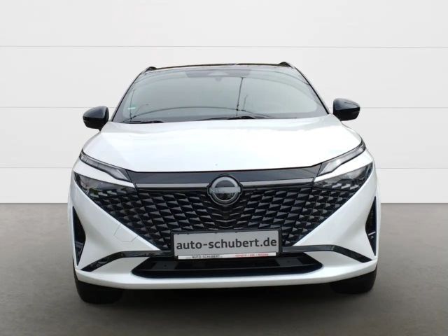 Nissan Qashqai 1.5 VC-T e-Power 4x2 N-Design Navi 360 Kamera LED