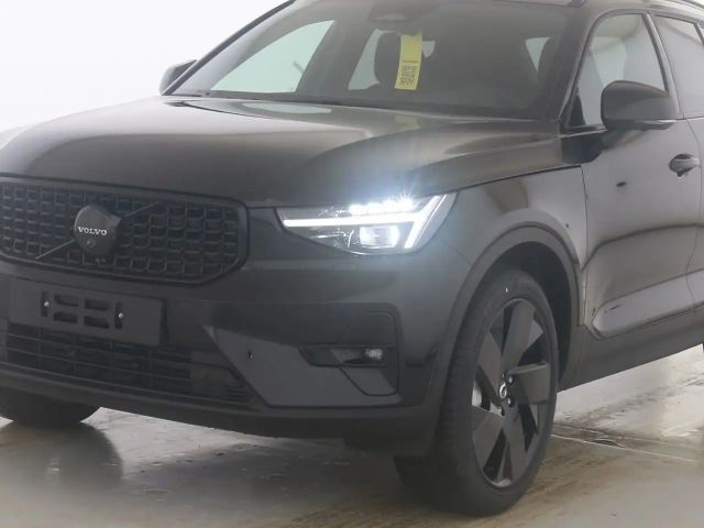 Volvo XC40 Ultra