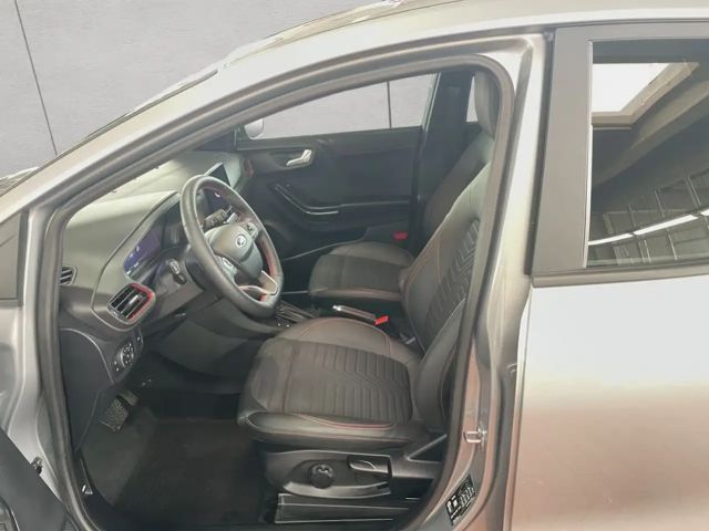 Ford Puma EcoBoost ST Line