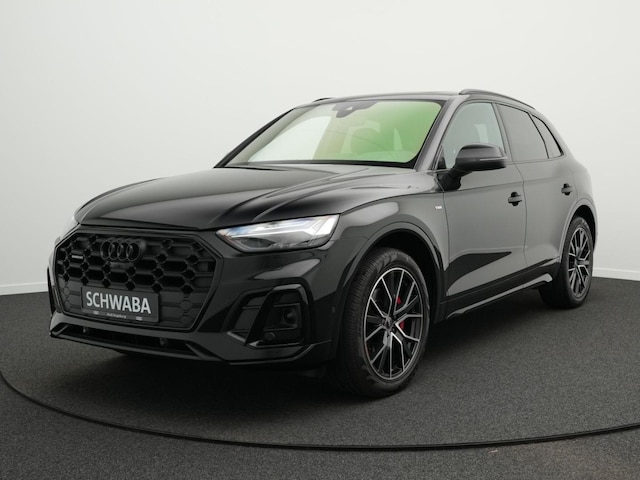 Audi Q5 40 TDI Quattro S-Tronic