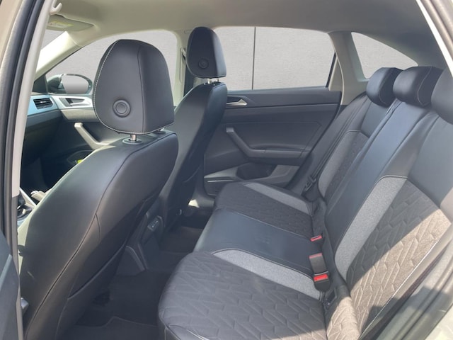 Volkswagen Taigo 1.0 TSI