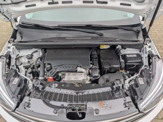 Opel Crossland X 1.2