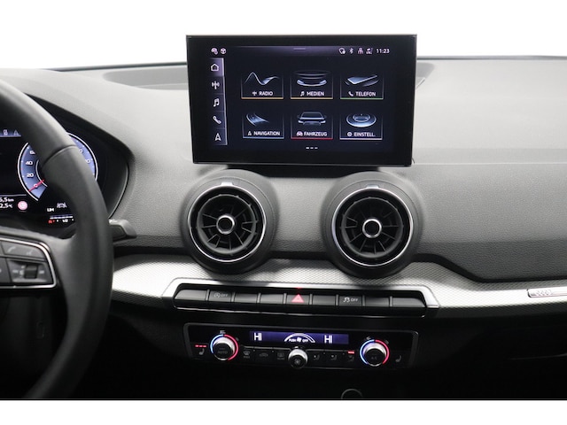 Audi Q2 35 TFSI S-Line S-Tronic