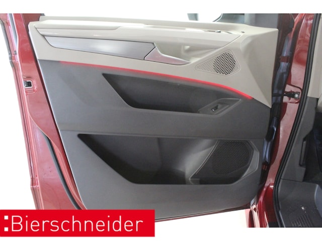 Volkswagen Multivan 2.0 TSI DSG Style