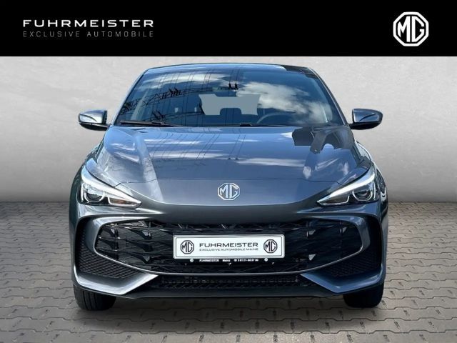 MG MG3 Standard Standard range