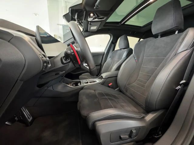 BMW 135 Sedan xDrive