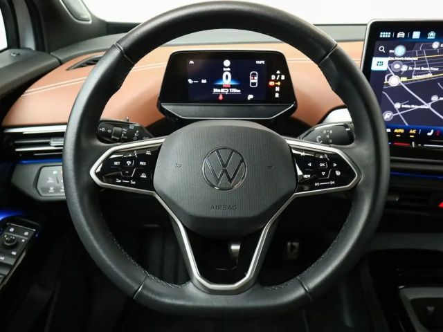 Volkswagen ID.4 IQ.Drive Performance Pro