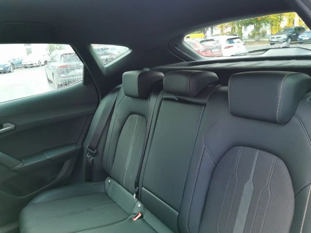 Cupra Formentor 1.5 TSI