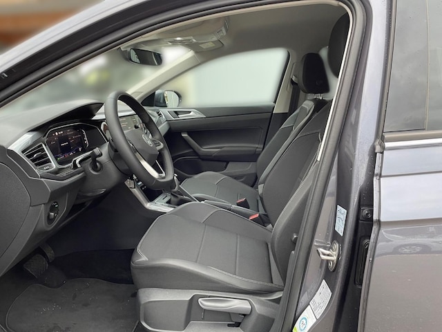 Volkswagen Taigo 1.5 TSI