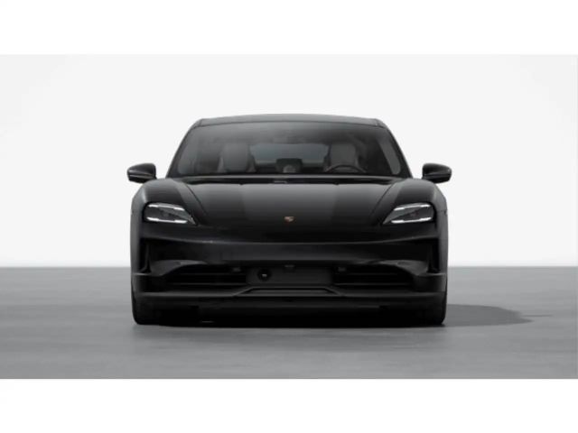 Porsche Taycan 4S