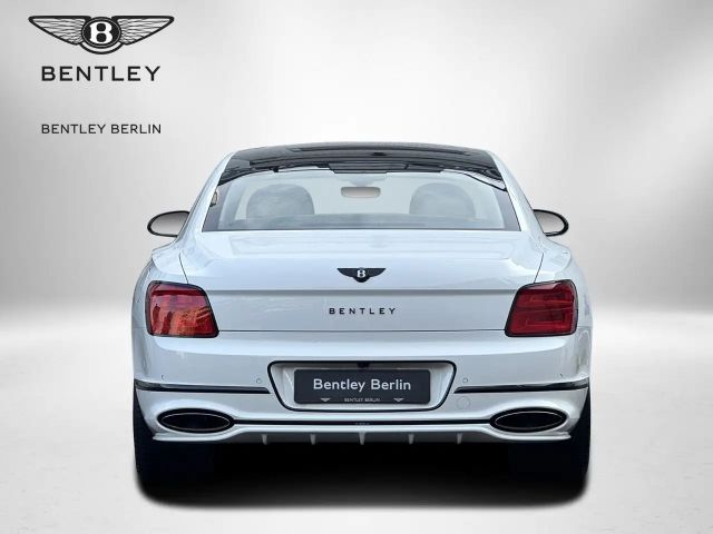 Bentley Flying Spur Hybrid V8