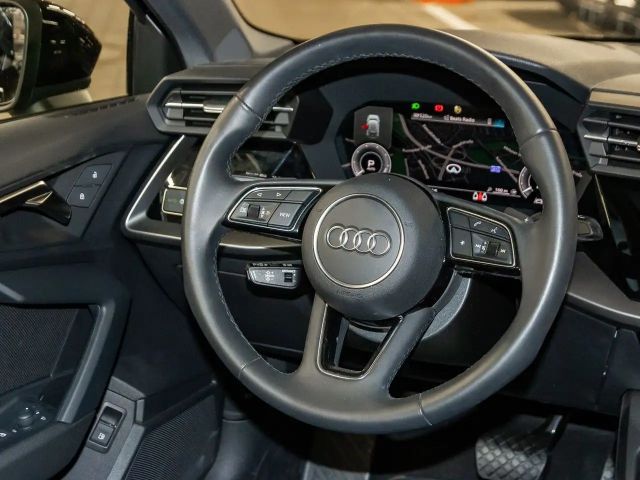 Audi A3 40 TFSI Hybride Sedan