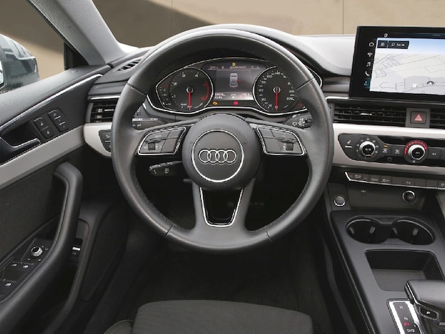 Audi A5 35 TDI S-Tronic Sportback