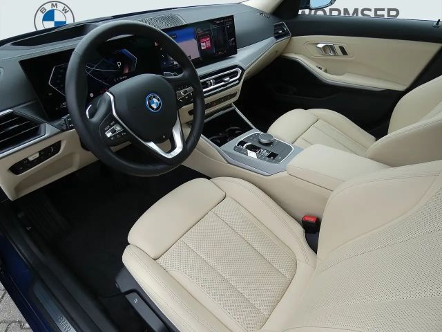 BMW 330 330e Comfort pakket Touring
