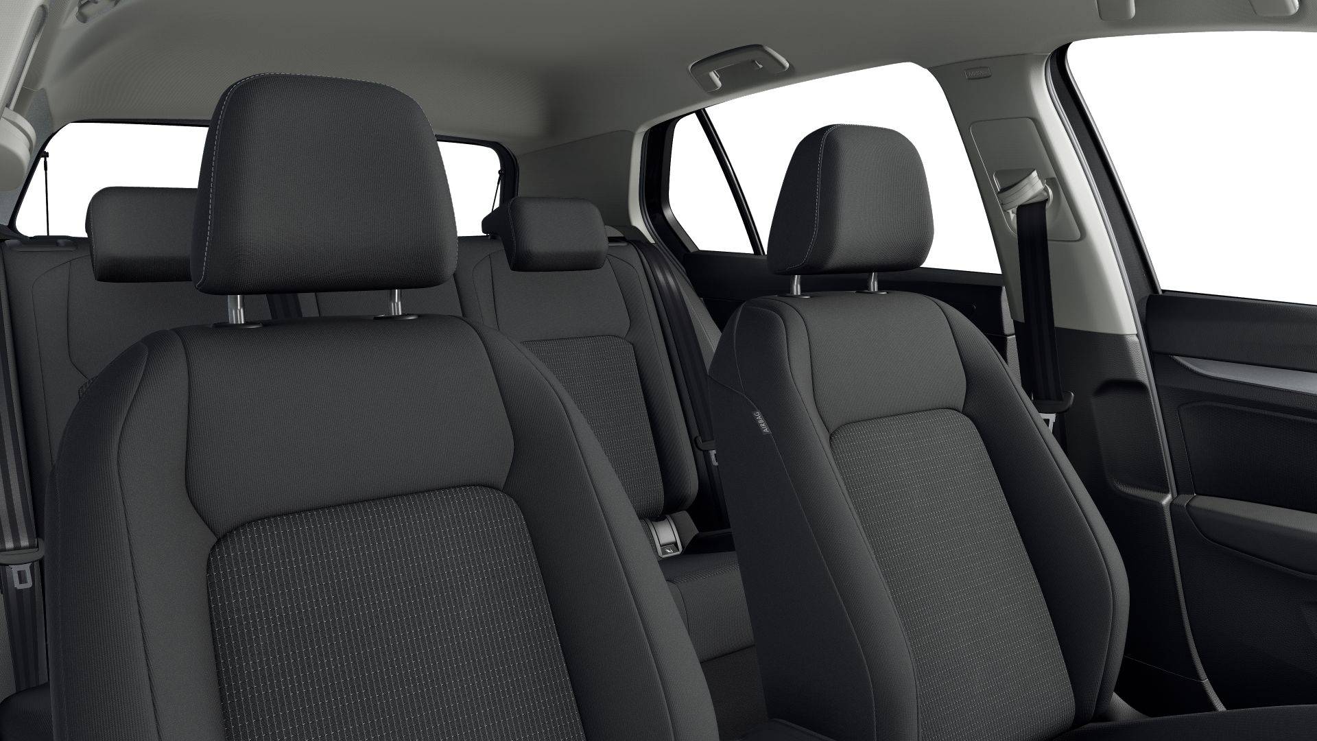 Volkswagen Golf 2.0 TDI