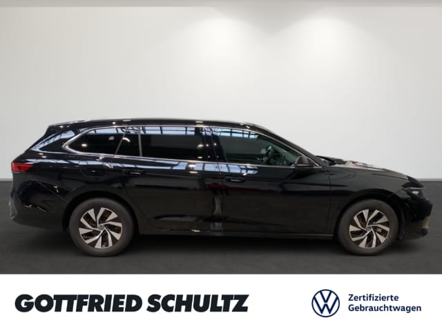 Volkswagen Passat Business DSG Variant