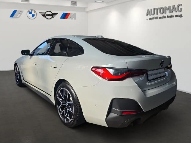 BMW 430 430i Coupé M-Sport