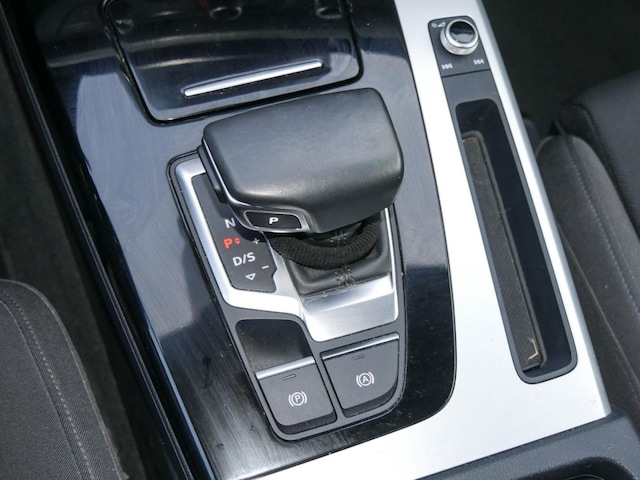 Audi Q5 40 TDI Quattro S-Tronic