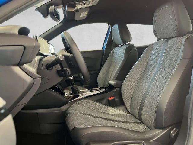 Peugeot 2008 Allure Pack