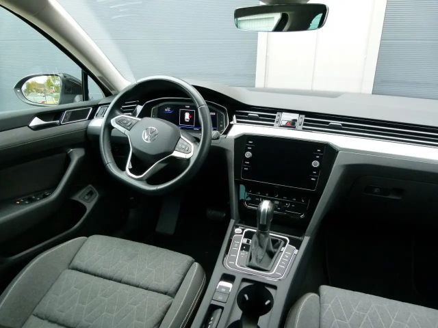 Volkswagen Passat DSG Variant