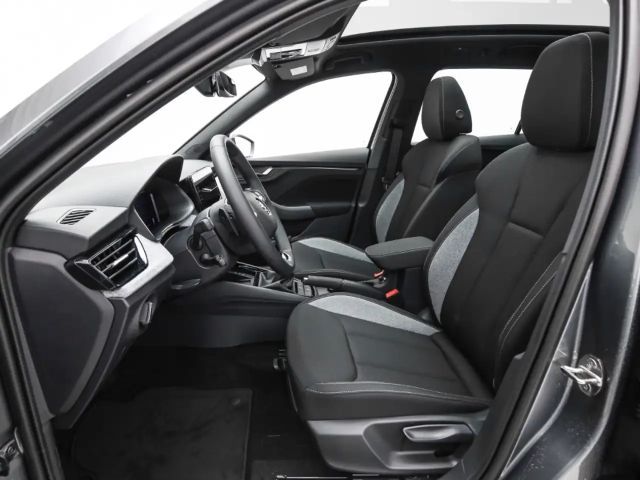 Skoda Kamiq 1.5 TSI Selection