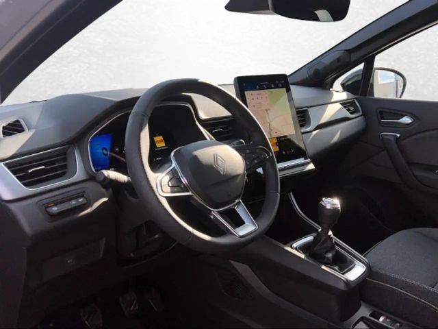 Renault Symbioz Techno