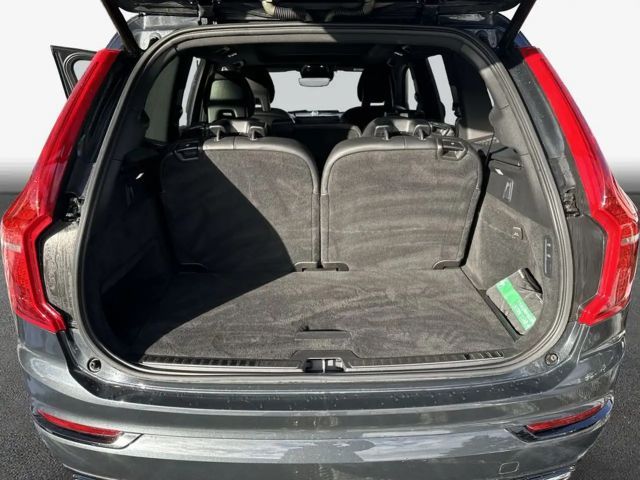 Volvo XC90 AWD Geartronic