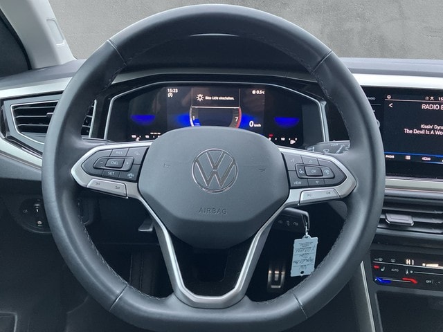 Volkswagen Taigo 1.0 TSI Move